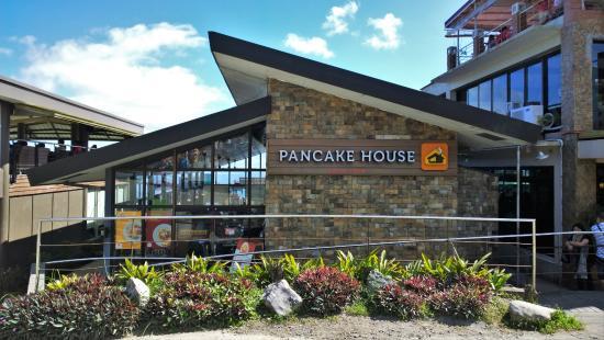 Pancake House